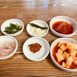 옛날순대국밥 대표 사진