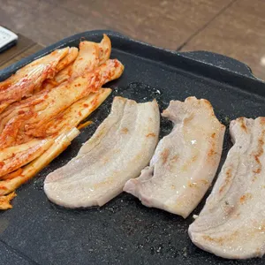 고바우순두부쌈장 사진