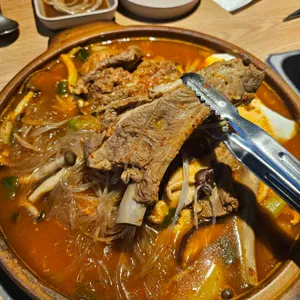 자박갈비 대표 사진