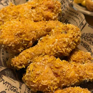 BHC치킨 사진