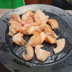 불막열삼 사진