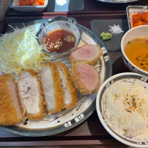 이치방카츠 사진 1