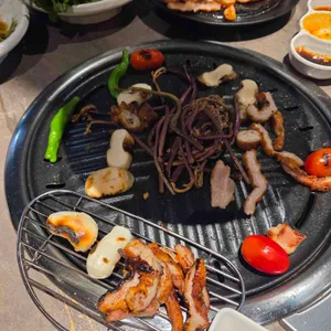 불막열삼 대표 사진