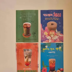 카페 백향 리뷰 사진