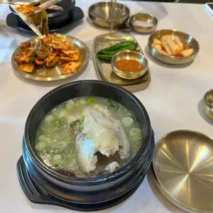 한국의맛 장수촌 사진