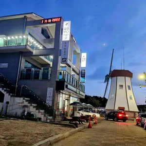 삼층바다 리뷰 사진