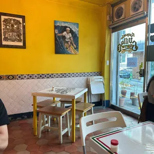 비야게레로 리뷰 사진