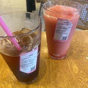 바나프레소 대표 사진