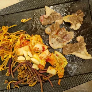 빽돈 사진