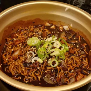 빽돈 사진