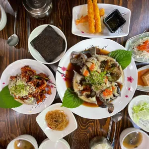 대가꽃게장 사진