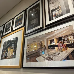 고디바 리뷰 사진