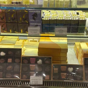 고디바 리뷰 사진