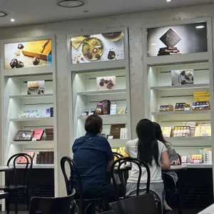 고디바 리뷰 사진