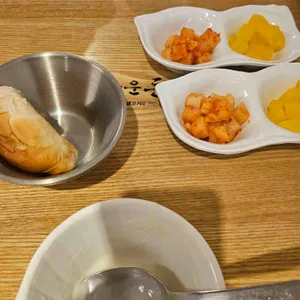 브라운돈까스 강남 포스코점 사진
