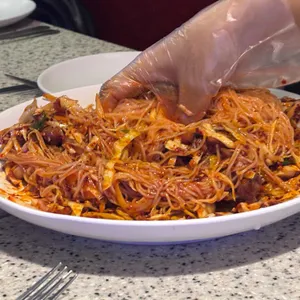 더 레드락 사진