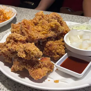 더 레드락 사진
