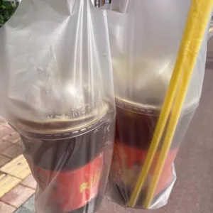 메가커피 사진