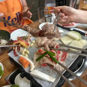 백제정육점 사진
