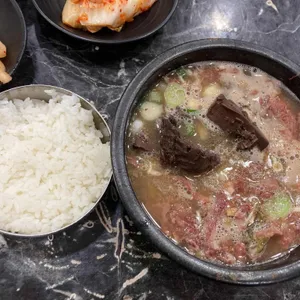 유치회관 대표 사진