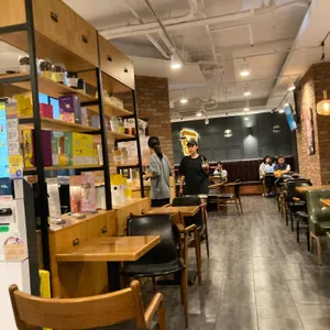 메가커피 리뷰 사진