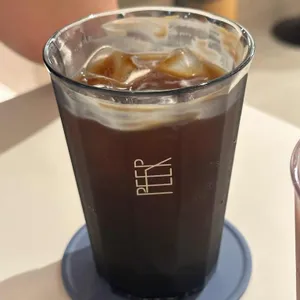 피어커피 사진