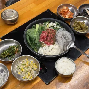 물천한우 대표 사진