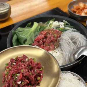 물천한우 대표 사진
