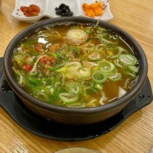 현대옥 사진