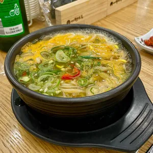 현대옥 사진