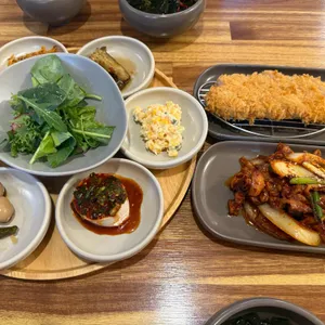 달그락식탁 대표 사진