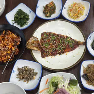 곤드레사랑 사진