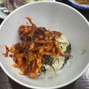 곤드레사랑 사진