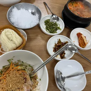 연일물회 리뷰 사진