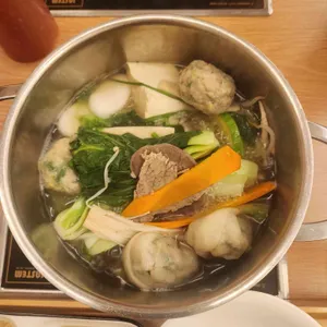 온정담 대표 사진