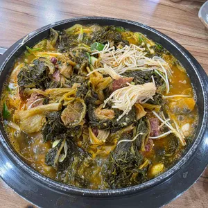가얏골감자탕 대표 사진
