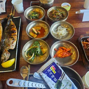 고등어명품이되다 사진