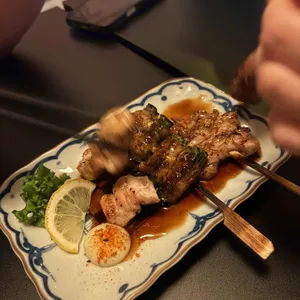 요로이케 사진 1