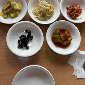 토담골 사진