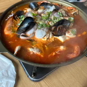 토담골 사진 1