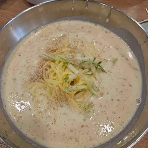시골보쌈바지락칼국수 사진