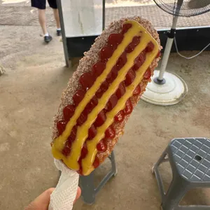 두물머리연핫도그 대표 사진