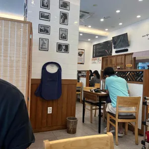 고향옥얼큰순대국 대표 사진