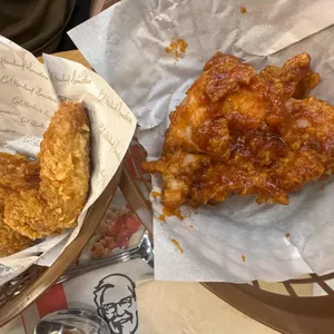 KFC 대표 사진