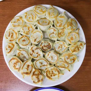월래순 교자관 대표 사진