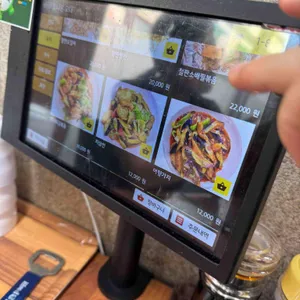 월래순 교자관 리뷰 사진