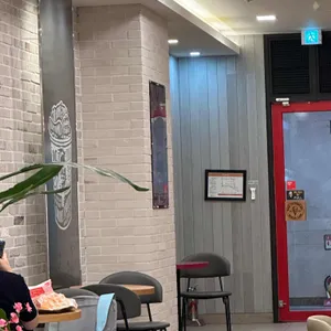 KFC 리뷰 사진