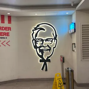 KFC 리뷰 사진