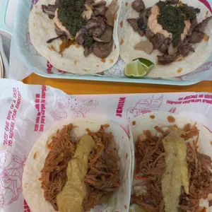 코너스타코 리뷰 사진