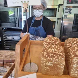 봄밀베이커리 사진